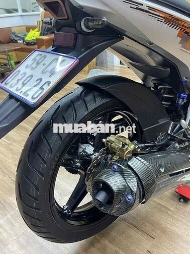 👉Exciter 150cc chính chủ bstp xe đẹp máy êm