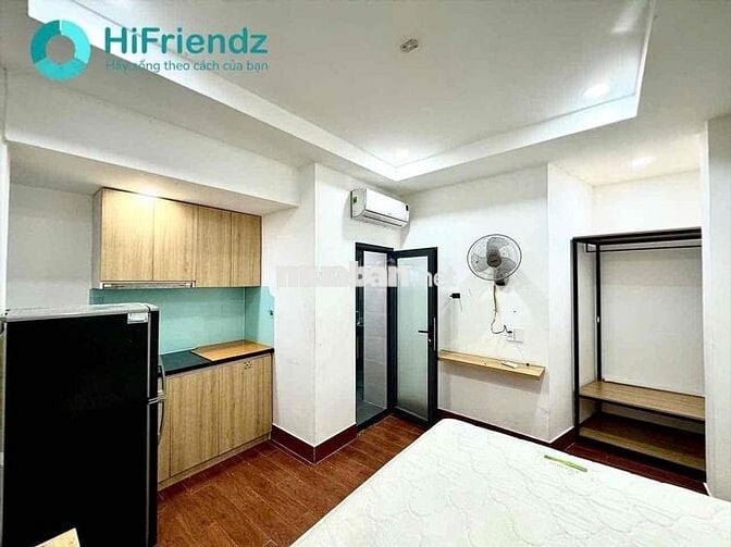 Cho thuê phòng đầy đủ nội thất- Ngay cầu chữ Y - Vị trí ngay Trung Tâm