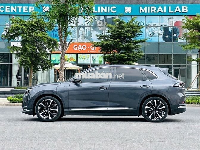 VinFast VF8 2023 Plus - 52000 km