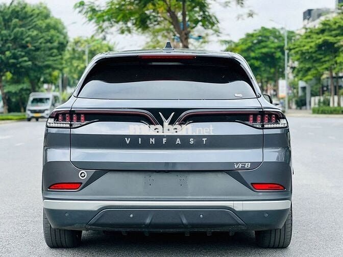 VinFast VF8 2023 Plus - 52000 km