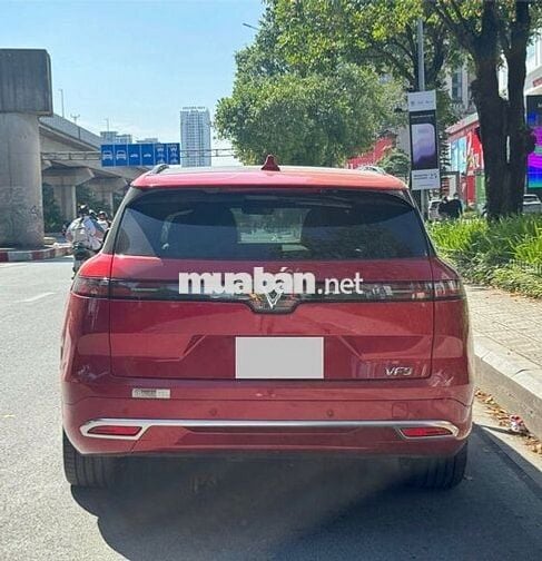 VinFast VF9 2023 Plus - 37000 km
