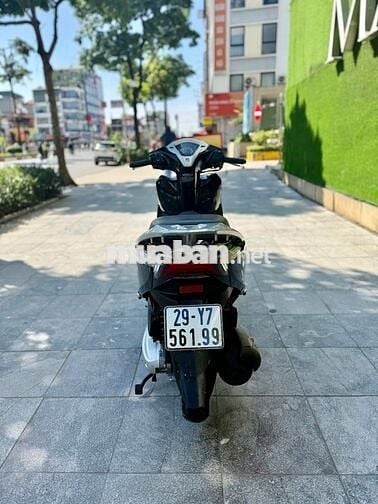 Lead 2021 khoá smartkey