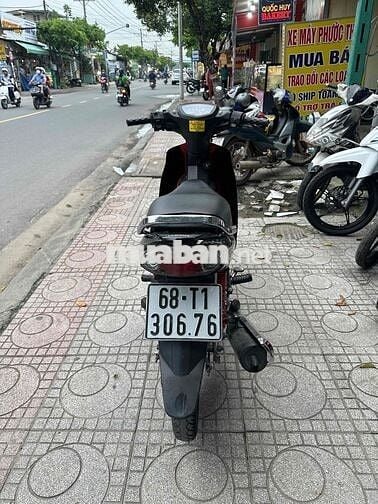 si xe đẹp máy zin giá rẻ