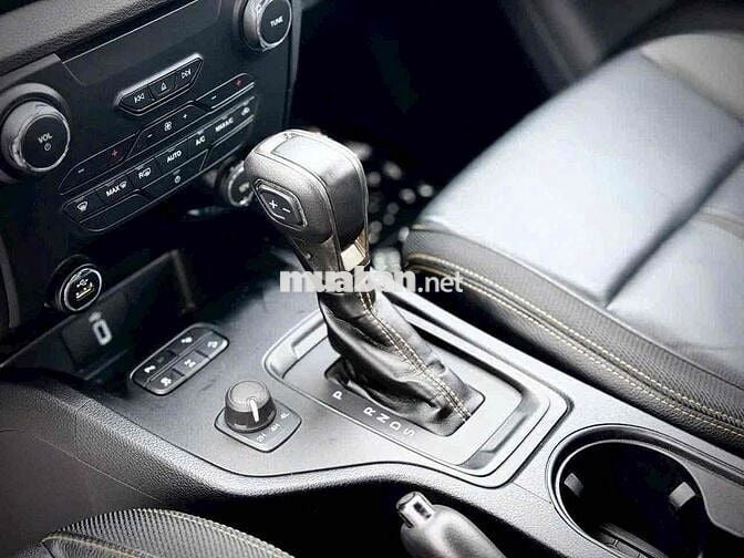 Ranger WILDTRACK 2019