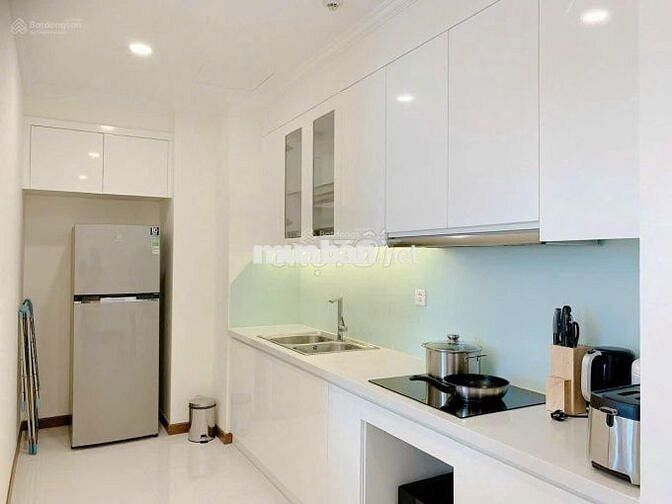 Cho Thuê Nhiều CH 1PN, Tại The Everrich Infinity, Q5 - Giá 11 Triệu