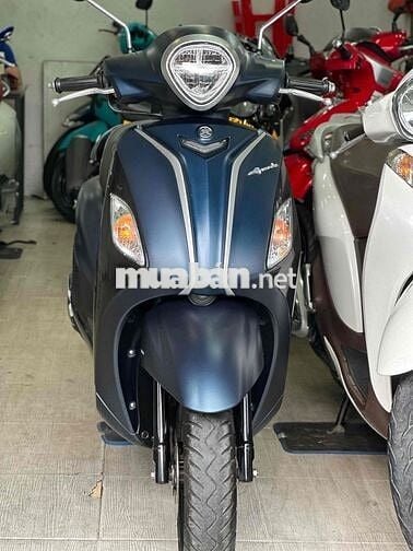 Grande 2022 ABS smartkey. 8.000km siêu đẹp