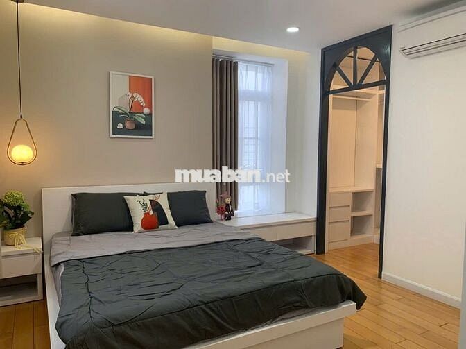 Kẹt tiền bán CH Sky Garden 3 Giá 6.130 Tỷ sẵn hợp đồng thuê 18 triệu