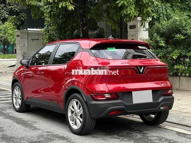 VinFast VF5 2024 Plus - 27000 km