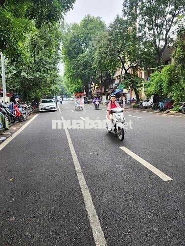 Bán Đất Mặt Phố Yên Duyên, Hoàng Mai, Hà Nội.( 90m, mt 6m .giá 25ty