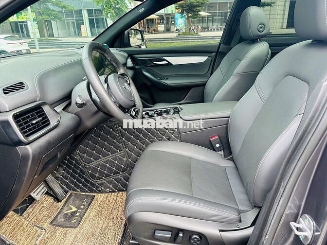 VinFast VF8 2023 Plus - 52000 km