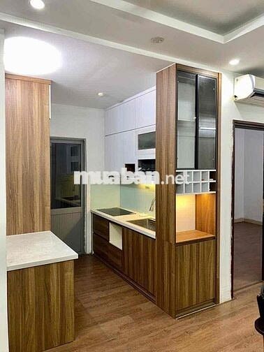 Hot! Chung cư 19T Kiến Hưng, 70m, 2pn, có sổ, giá bình ổn