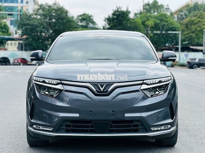 VinFast VF8 2023 Plus - 52000 km