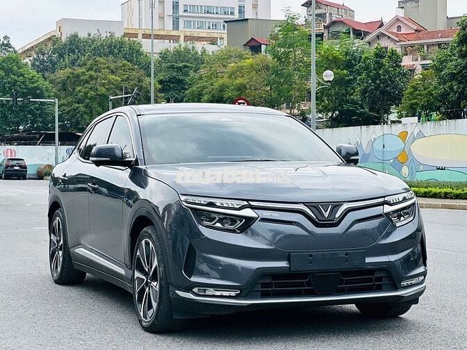 VinFast VF8 2023 Plus - 52000 km