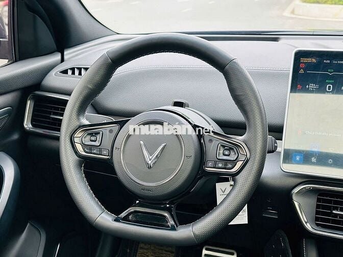 VinFast VF8 2023 Plus - 52000 km