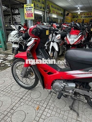 si xe đẹp máy zin giá rẻ