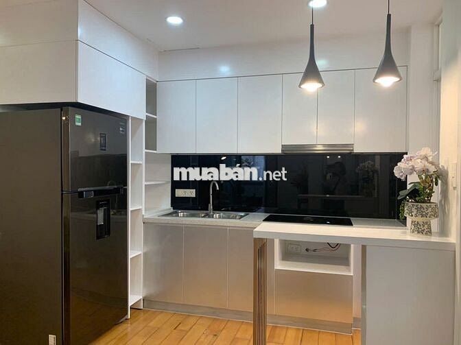 Kẹt tiền bán CH Sky Garden 3 Giá 6.130 Tỷ sẵn hợp đồng thuê 18 triệu