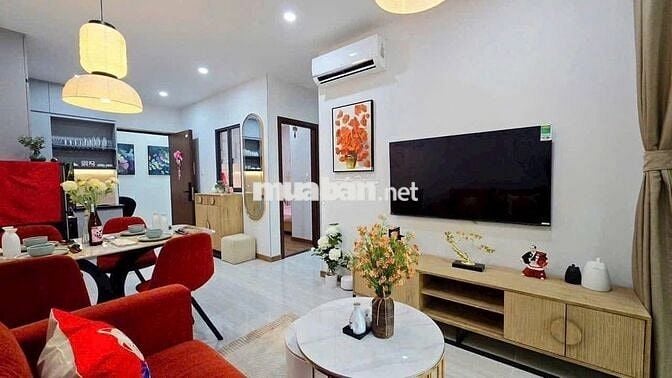 Bán căn hộ chung cư tại Destino Centro, 1,5 tỷ, 56 m2, view nội khu