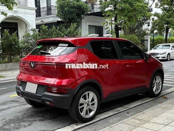 VinFast VF5 2024 Plus - 27000 km