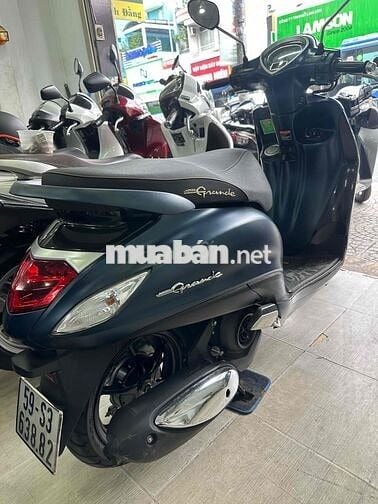 Grande 2022 ABS smartkey. 8.000km siêu đẹp