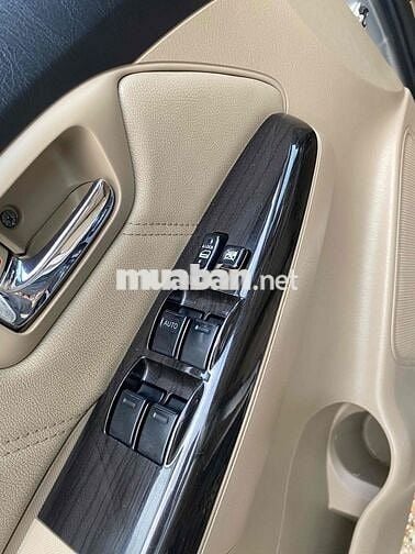 fotune tự động xăng 2014 một chủ