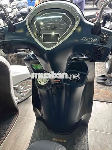 Grande 2022 ABS smartkey. 8.000km siêu đẹp