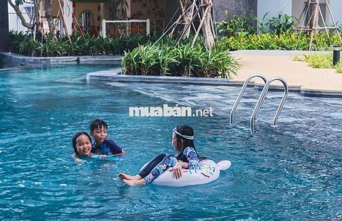 BÁN CĂN GÓC 2 PN CÓ BAN CÔNG , CĂN GÓC, HỖ TRỢ VAY 70%, CHỈ TỪ 1.8 TỶ