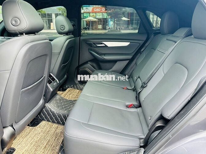 VinFast VF8 2023 Plus - 52000 km