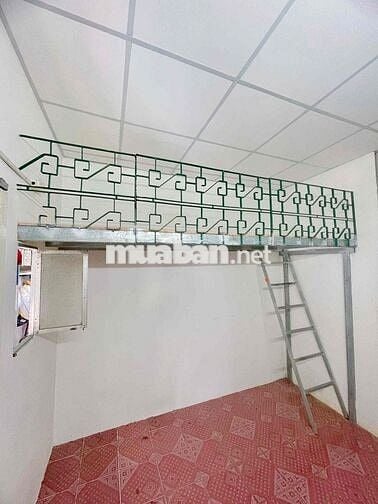 Phòng Trọ Giá Rẻ Gần Chợ Cây Gõ, Giờ Giấc Tự Do