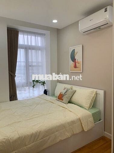 Kẹt tiền bán CH Sky Garden 3 Giá 6.130 Tỷ sẵn hợp đồng thuê 18 triệu