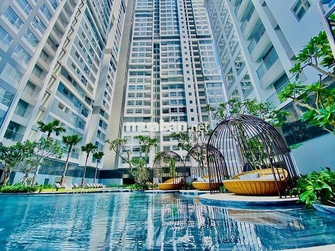 BÁN CĂN GÓC 2 PN CÓ BAN CÔNG , CĂN GÓC, HỖ TRỢ VAY 70%, CHỈ TỪ 1.8 TỶ