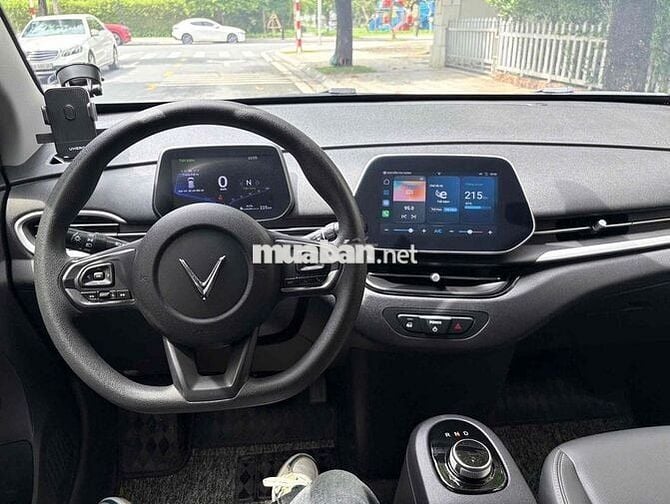 VinFast VF5 2024 Plus - 27000 km