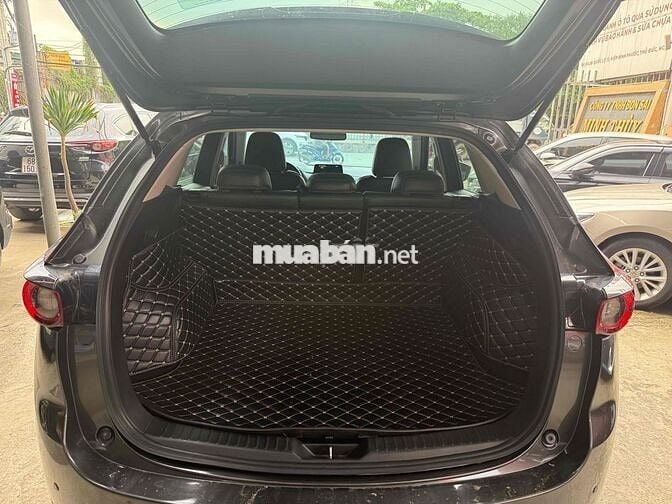 Mazda CX 5 2020 2.0 Deluxe - 79000 km một chủ