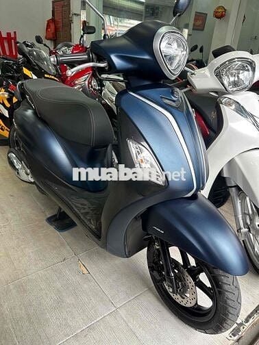 Grande 2022 ABS smartkey. 8.000km siêu đẹp