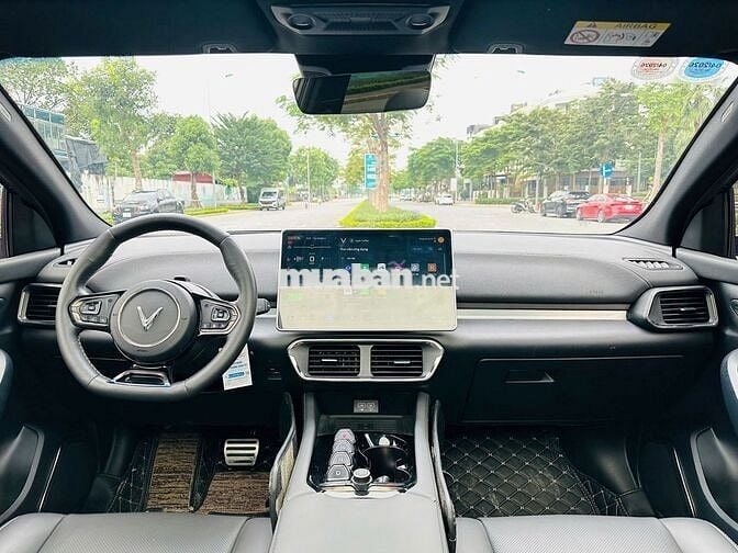 VinFast VF8 2023 Plus - 52000 km