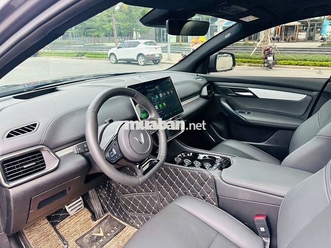 VinFast VF8 2023 Plus - 52000 km