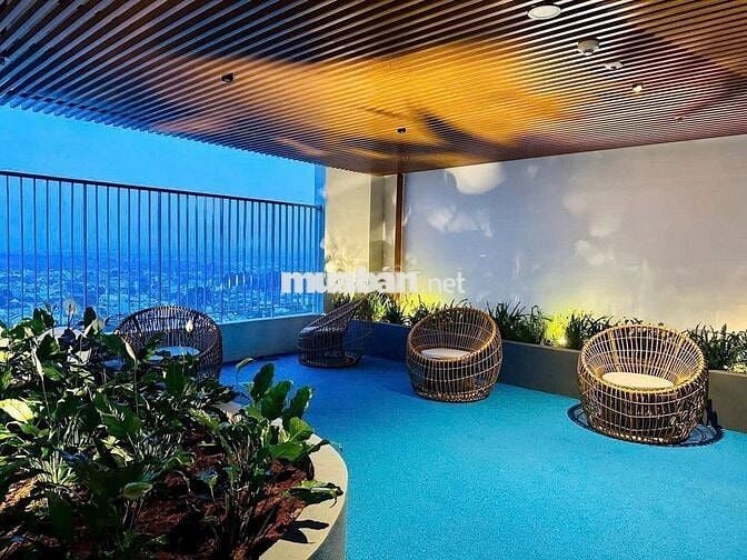 BÁN CĂN GÓC 2 PN CÓ BAN CÔNG , CĂN GÓC, HỖ TRỢ VAY 70%, CHỈ TỪ 1.8 TỶ