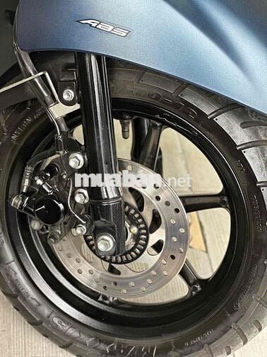 Grande 2022 ABS smartkey. 8.000km siêu đẹp