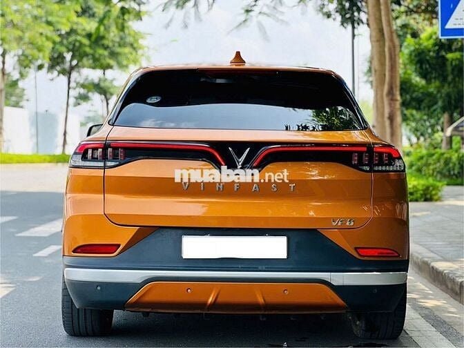 VinFast VF8 2022 Plus - 47000 km