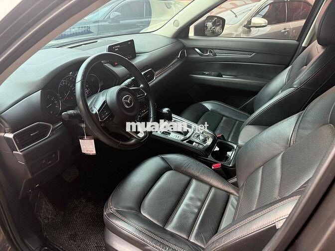 Mazda CX 5 2020 2.0 Deluxe - 79000 km một chủ