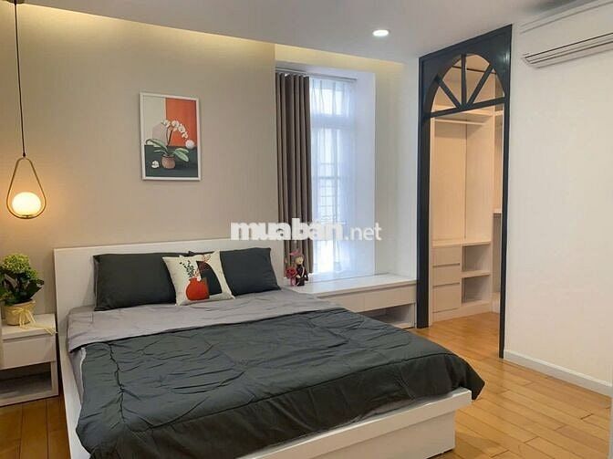 Kẹt tiền bán CH Sky Garden 3 Giá 6.130 Tỷ sẵn hợp đồng thuê 18 triệu