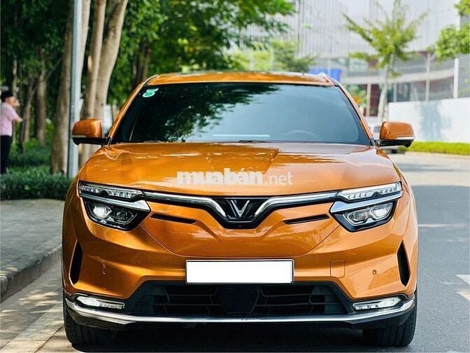 VinFast VF8 2022 Plus - 47000 km