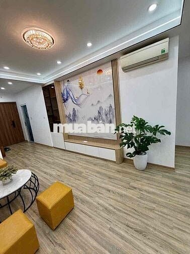 Gấp! Chung cư SDU 143 - Trần Phú, 70m, 2pn, sẵn sổ, nhà đẹp, đủ nt