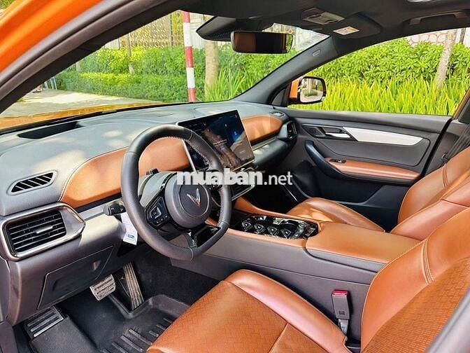 VinFast VF8 2022 Plus - 47000 km