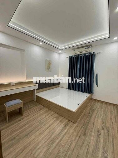 Gấp! Chung cư SDU 143 - Trần Phú, 70m, 2pn, sẵn sổ, nhà đẹp, đủ nt