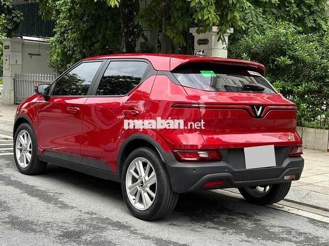 VinFast VF5 2024 Plus - 27000 km