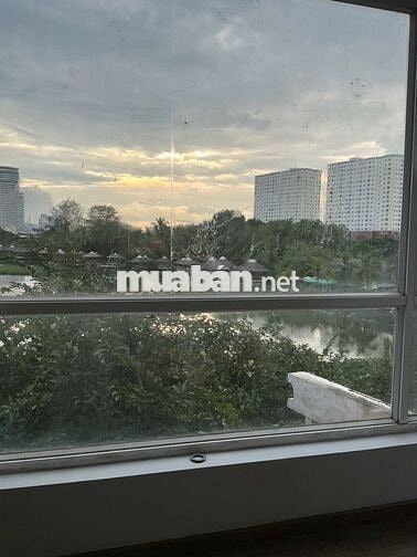 Cho thuê phòng 602 Điện Biên Phủ, P22, Bình Thạnh, 20m2 - 6,5Tr/tháng