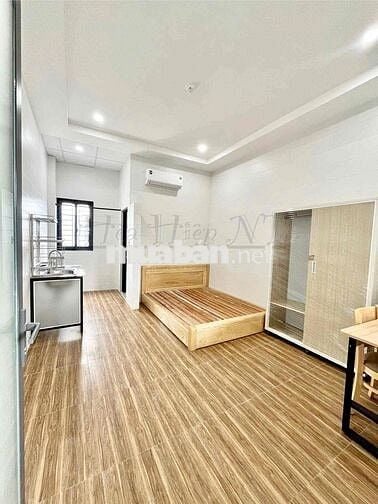 Phòng Studio Gần Đại Học Y Dược