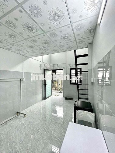 Minihouse Hẻm 311 Đường NVC, Gần Đại Học Kỹ Thuật