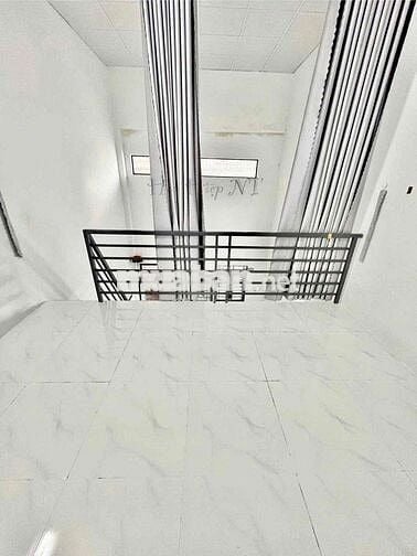 Phòng Minihouse Full Nội Thất Hẻm 1-2 Đ.3/2