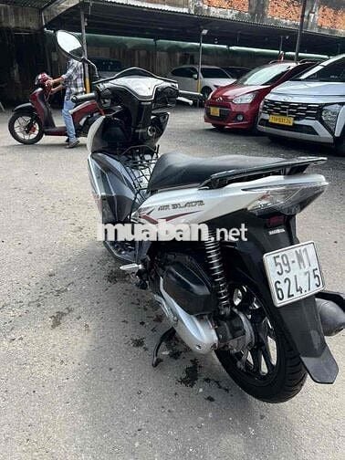 AB 2014 BStp 9 chủ ký giấy máy zin